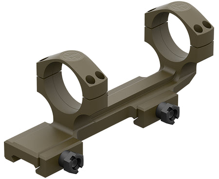Leupold 178847 Mark IMS Integral Mounting System Cantilever Mount Flat Dark Earth 35mm