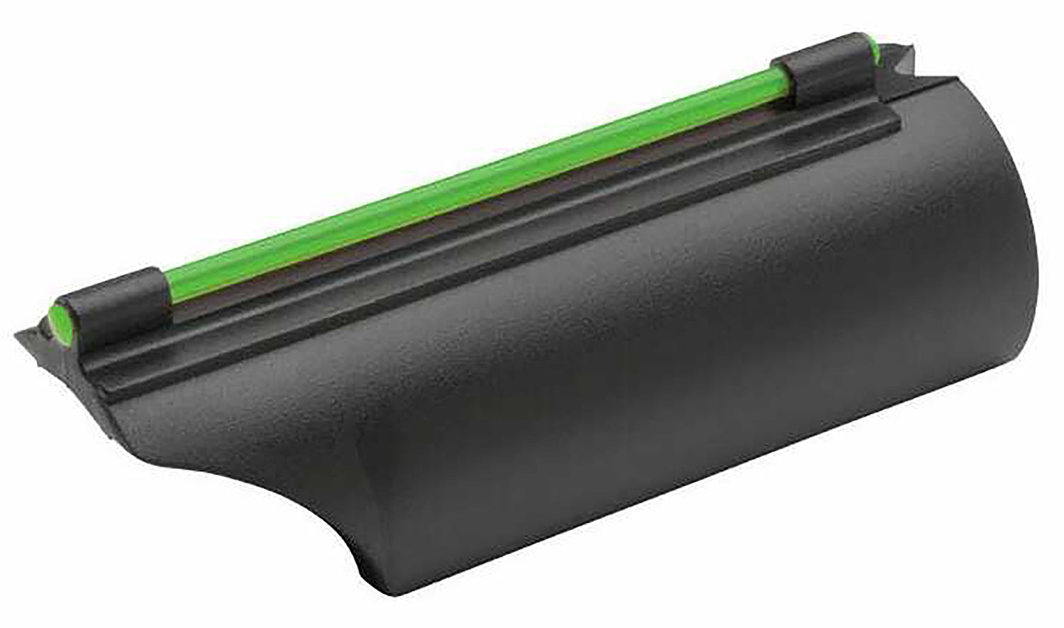TruGlo TGTG93HA Home Defense Universal Green Fiber Optic Front Sight for Plain Barrel 12 & 20 Gauge Shotguns