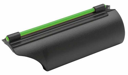 TruGlo TGTG93HA Home Defense Universal Green Fiber Optic Front Sight for Plain Barrel 12 & 20 Gauge Shotguns