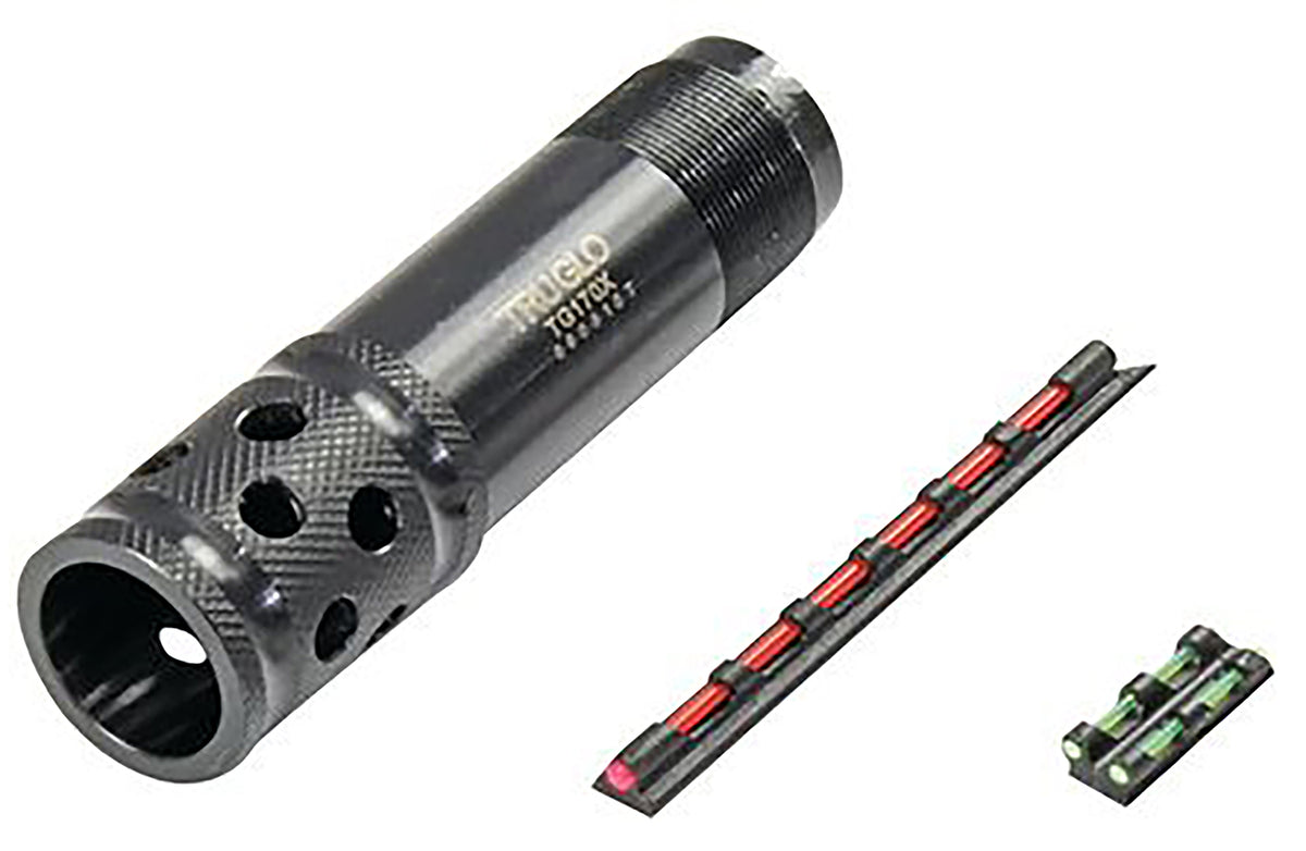 CMB GobbleStopper Xtreme Turkey Choke Tube Winchester 12 Gauge Steel with Fiber-Optic Sights