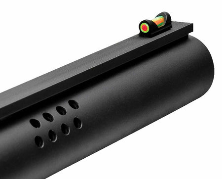 TruGlo FatBead Universal Dual Fiber Optic Large Diameter Bead Replacement Shotgun Sight