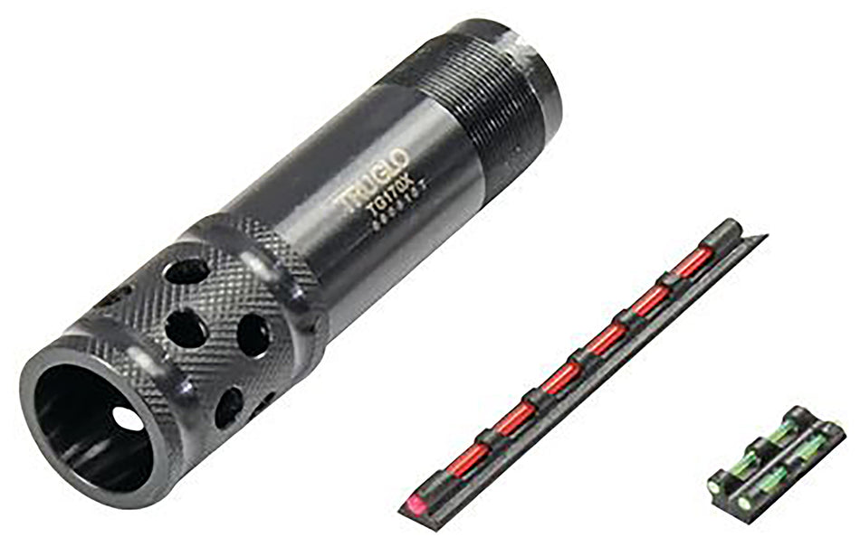 TruGlo TG-TG171XC GobbleStopper Xtreme Turkey Choke Mossberg 835/935 12 Gauge Steel