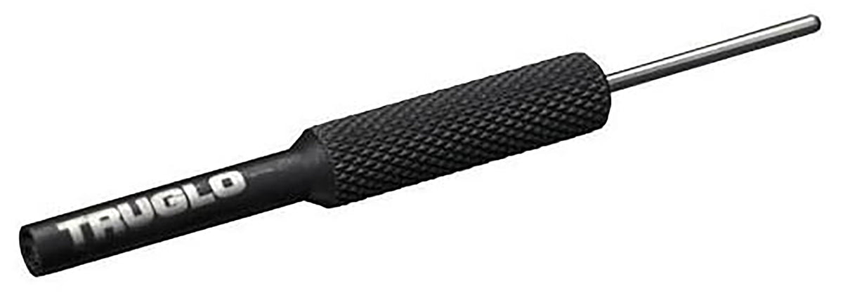 TruGlo TGTG970GC Combo Tool Steel Pin with Magnetic Front Sight Screw Holder for Glock
