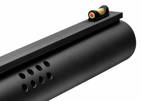 TruGlo TG-TG948ED FatBead Large Diameter Dual Fiber-Optic Bead Replacement Sight 3mm Threads