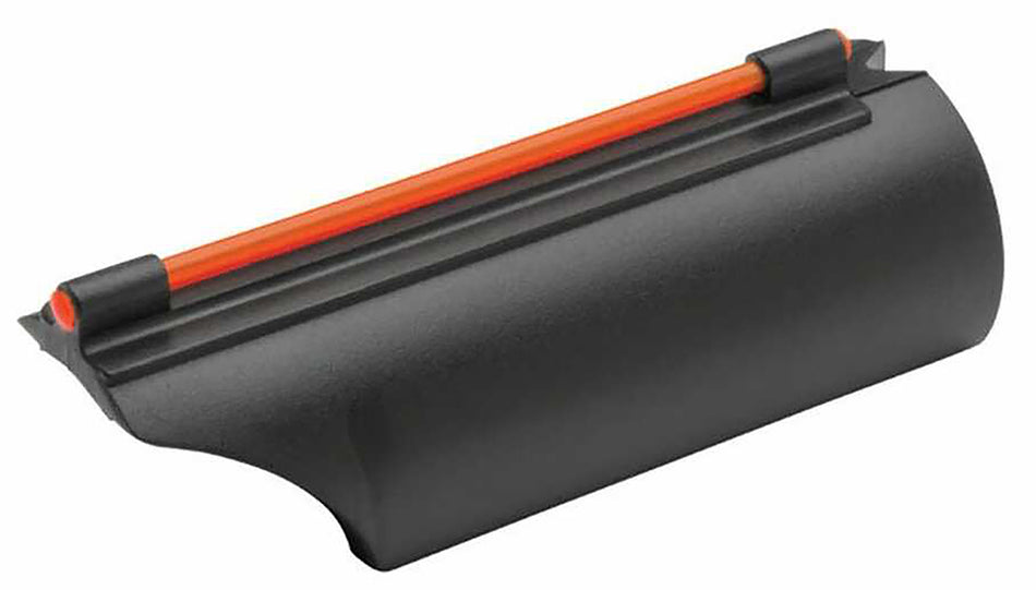 TruGlo TG-TG92B Glo-Dot II Fiber-Optic Shotgun Bead Sight Red for .410 Gauge