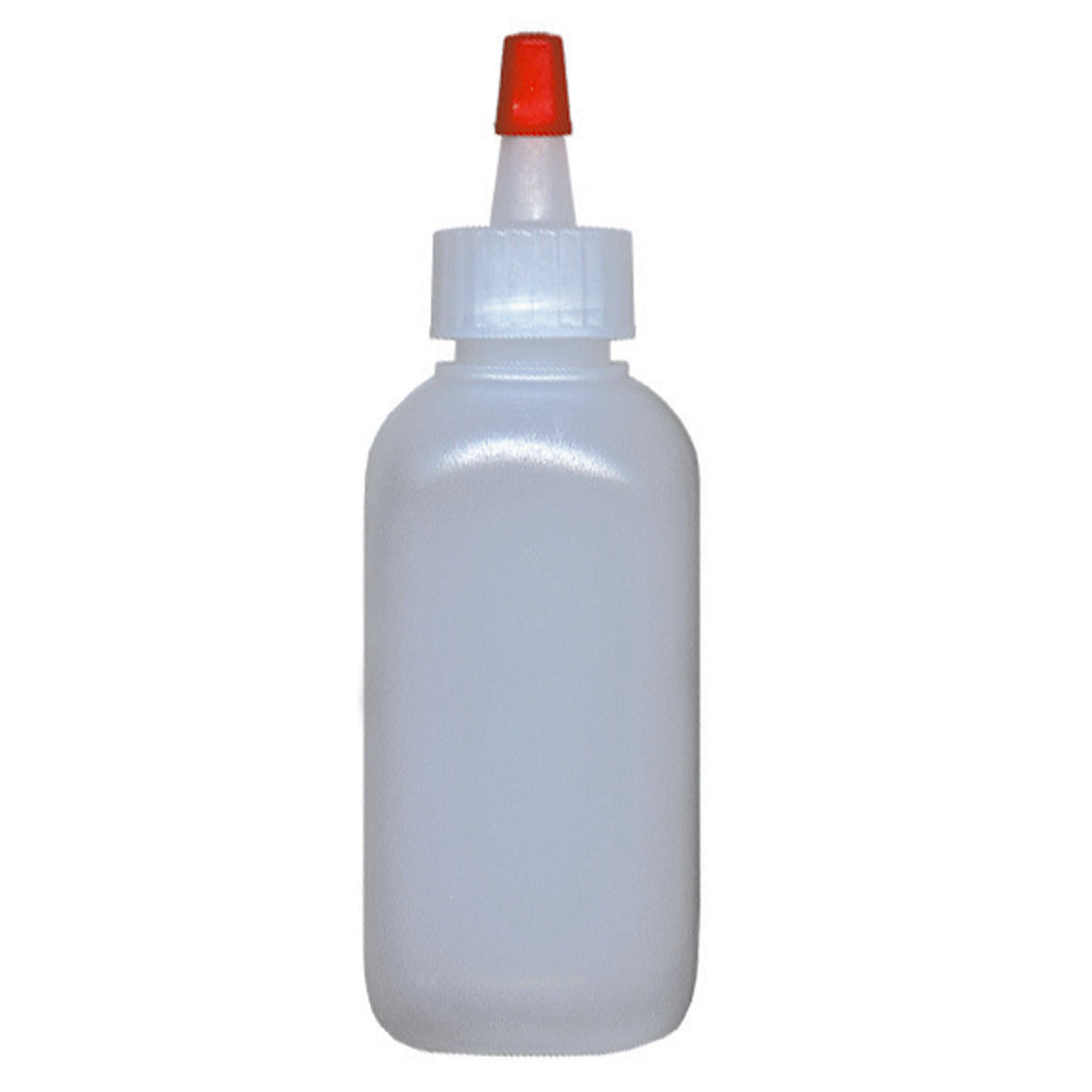 Bohning Glue Dispenser Bottle with Applicator Tip - 2 oz.