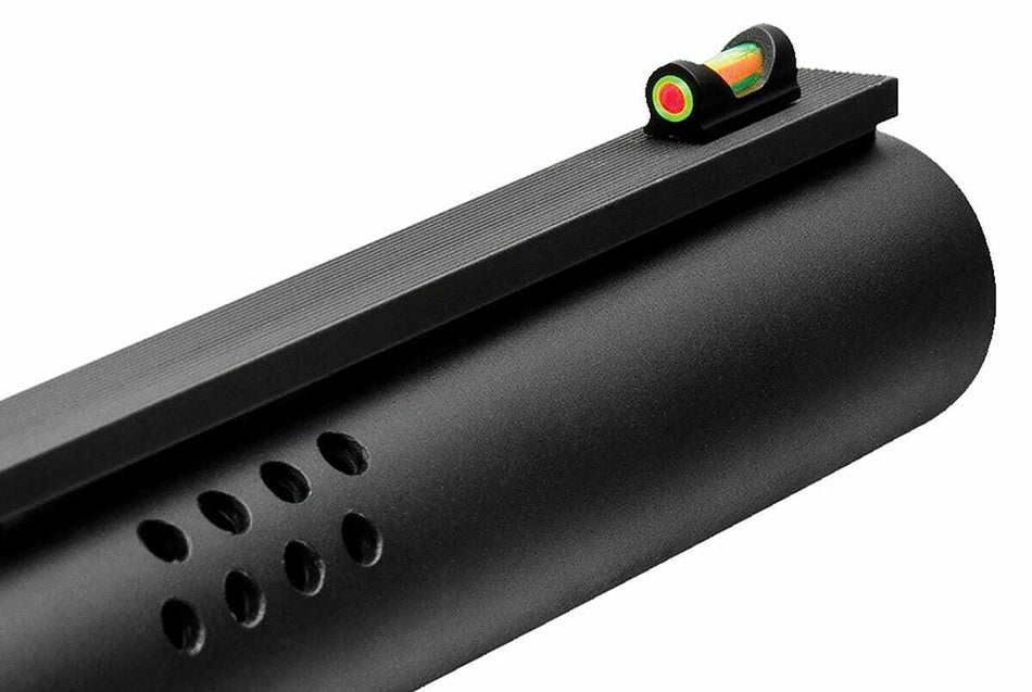 TruGlo TG-TG948BD Fat Bead Dual Color Fiber Optic Sight 3-56 Thread