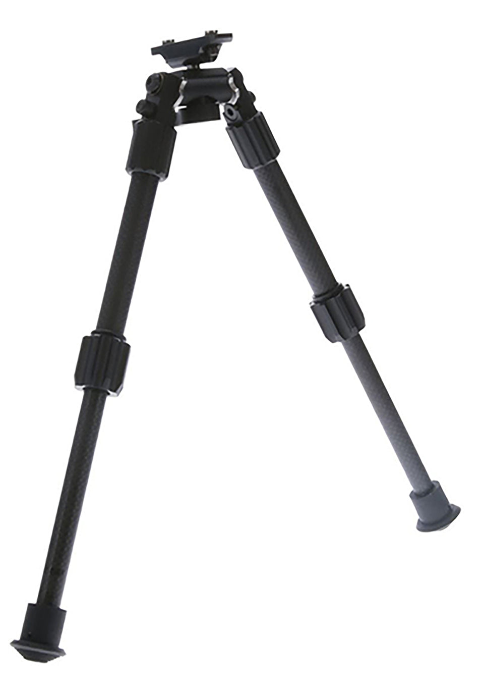 Truglo TG8905L Tac-Pod Carbon Pro M-LOK KeyMod Bipod 9-13"