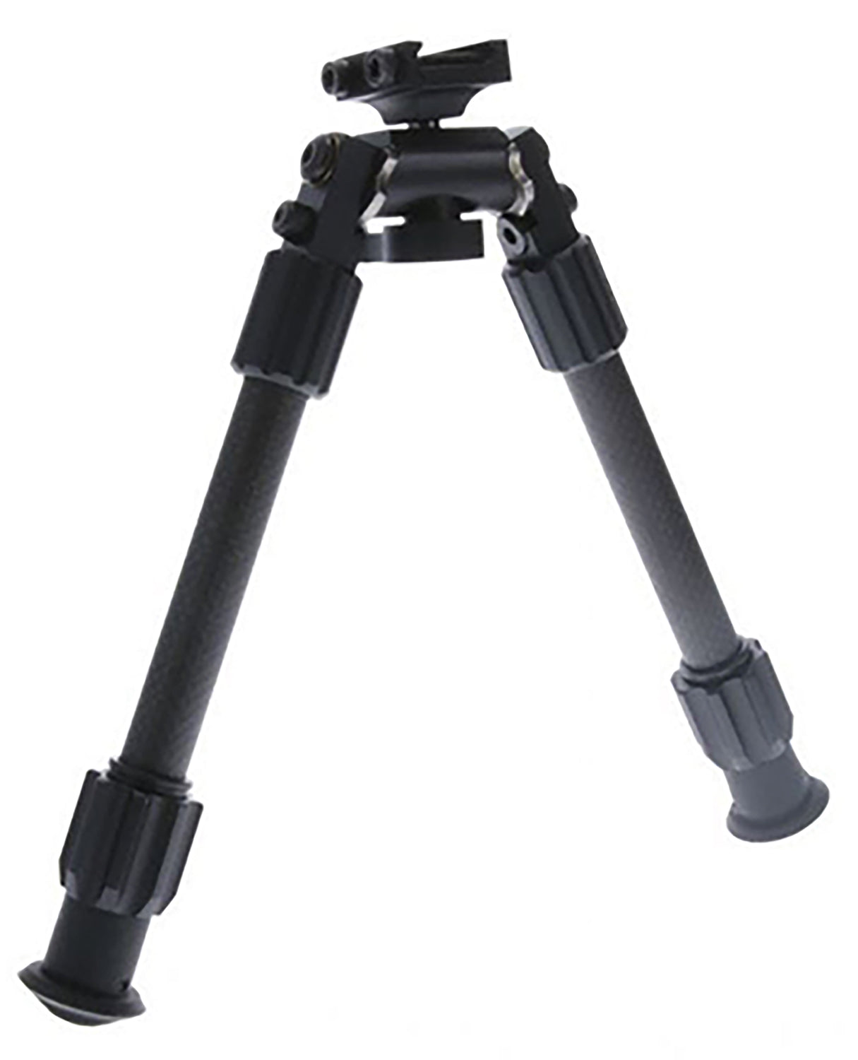 Truglo TG8906S Tac-Pod Carbon Sling Stud Bipod 6-9"