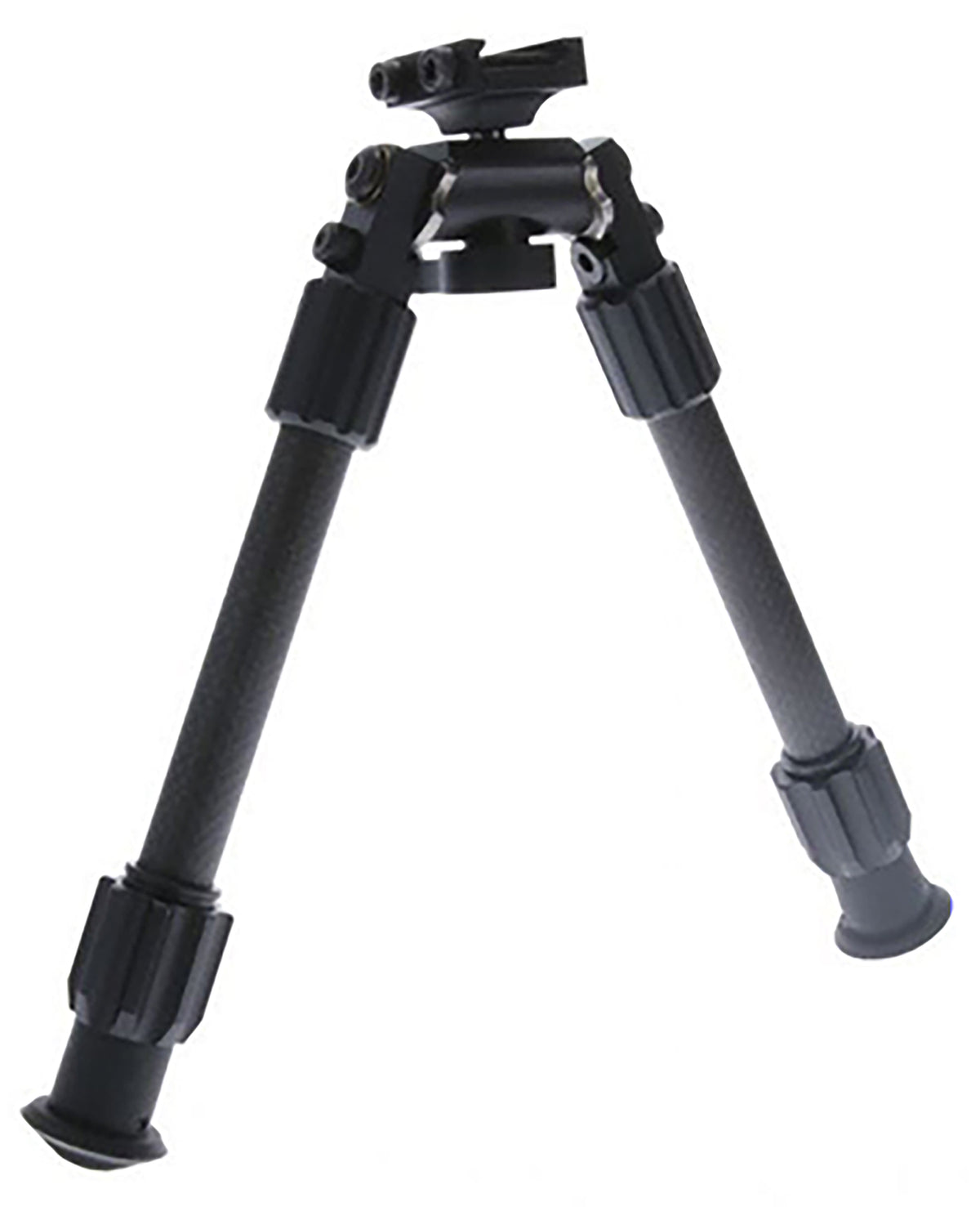 Truglo TG8906L Tac-Pod Carbon Sling Stud Bipod 9-13"