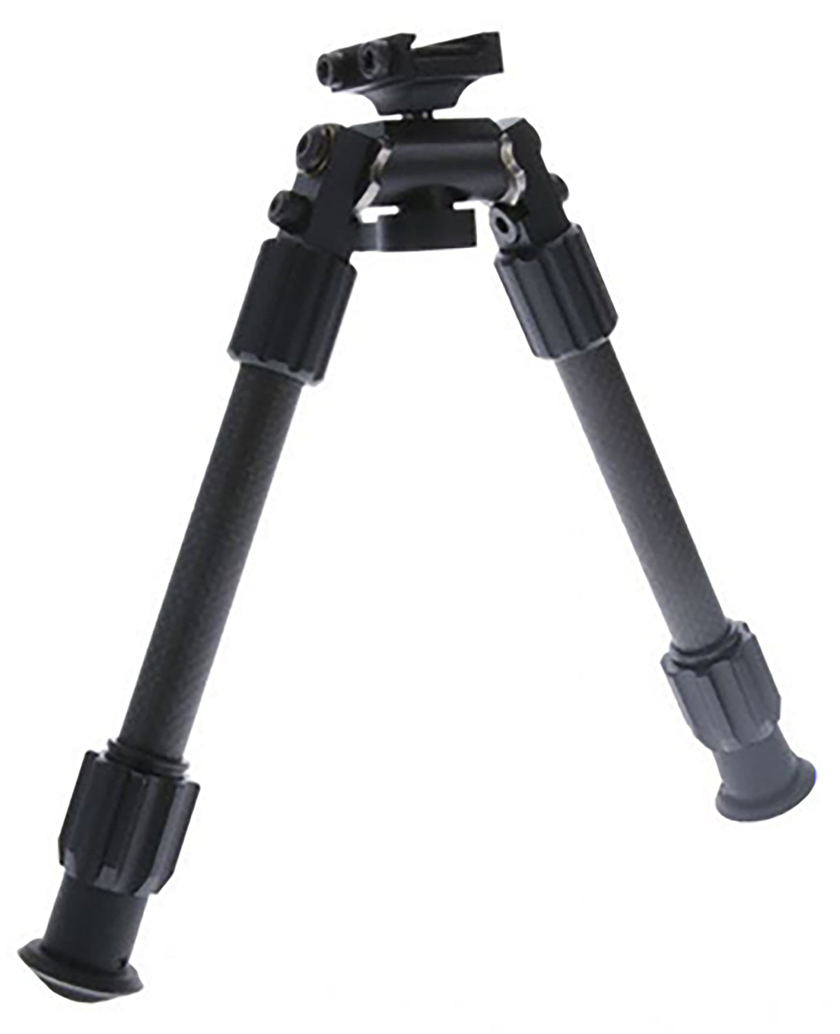 Truglo TG8906L Tac-Pod Carbon Sling Stud Bipod 9-13"