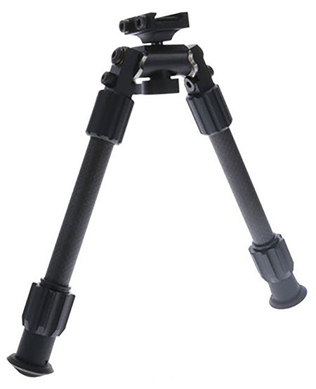 Truglo TG8906L Tac-Pod Carbon Sling Stud Bipod 9-13"