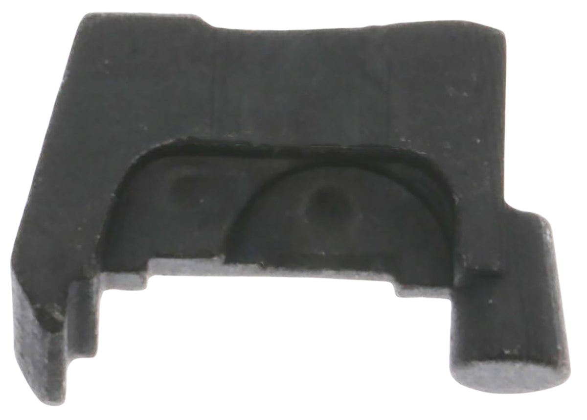 Rival Arms RARA62G001A Extractor for Glock Gen3-4 9mm Luger - Black Stainless Steel