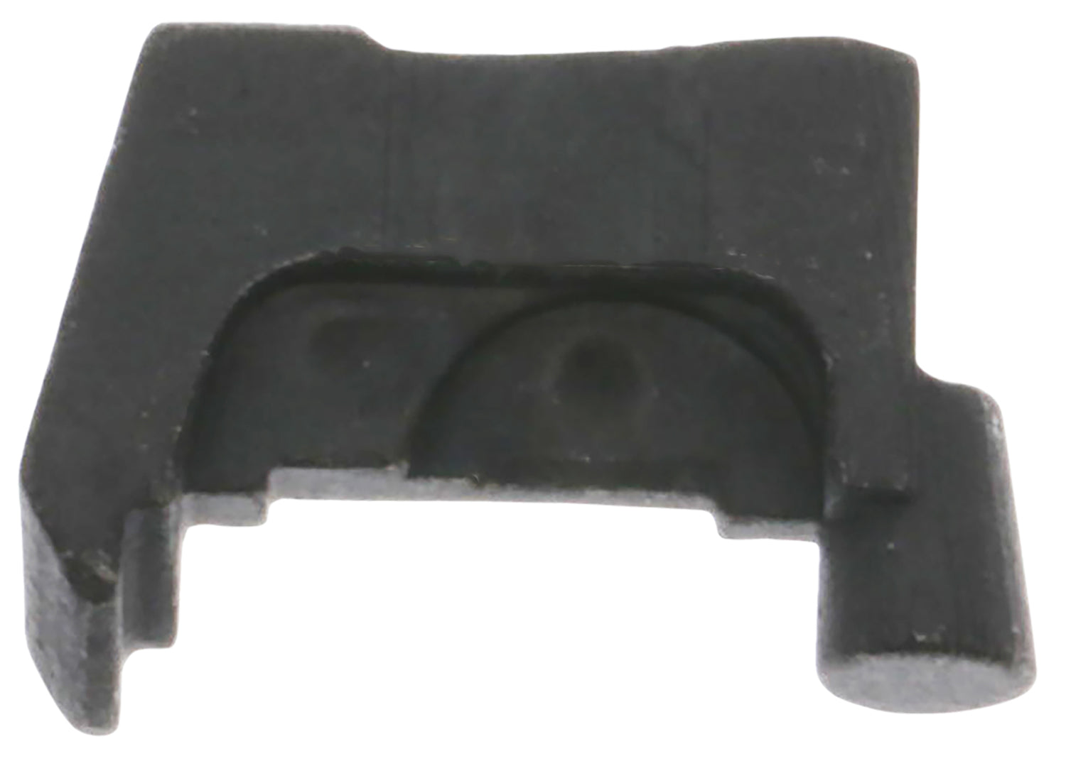 Rival Arms RARA62G001A Extractor for Glock Gen3-4 9mm Luger - Black Stainless Steel