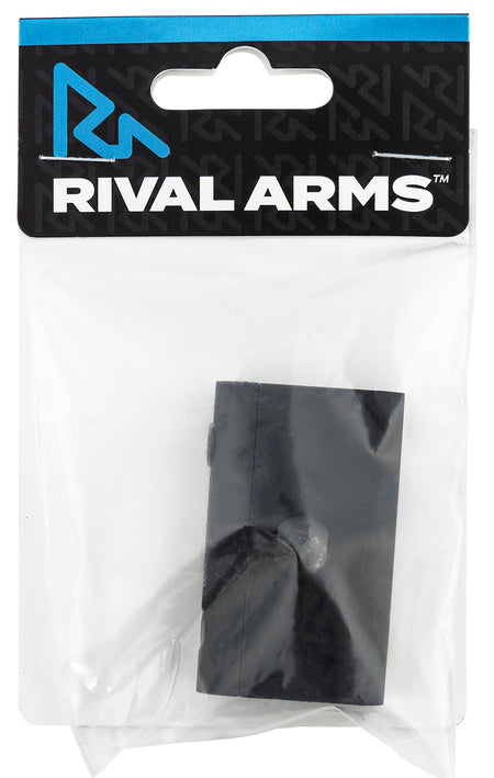 Rival Arms RARA92M4B Picatinny Bipod Stud Mount Black