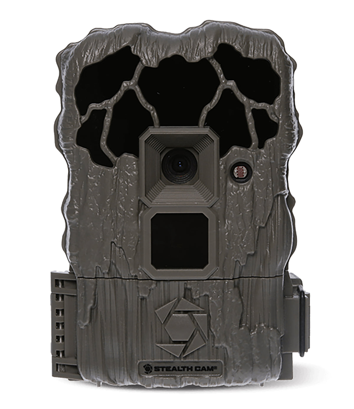 Stealth Cam QS20 20MP Low Glow Trail Camera Camo