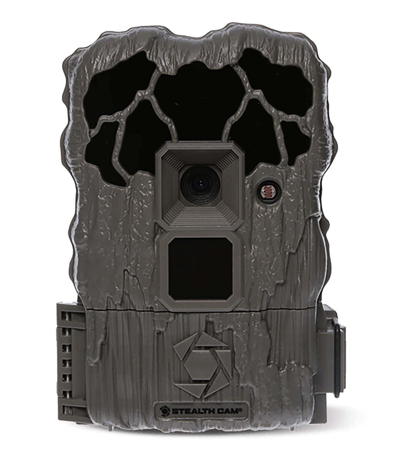 Stealth Cam QS20 20MP Low Glow Trail Camera Camo