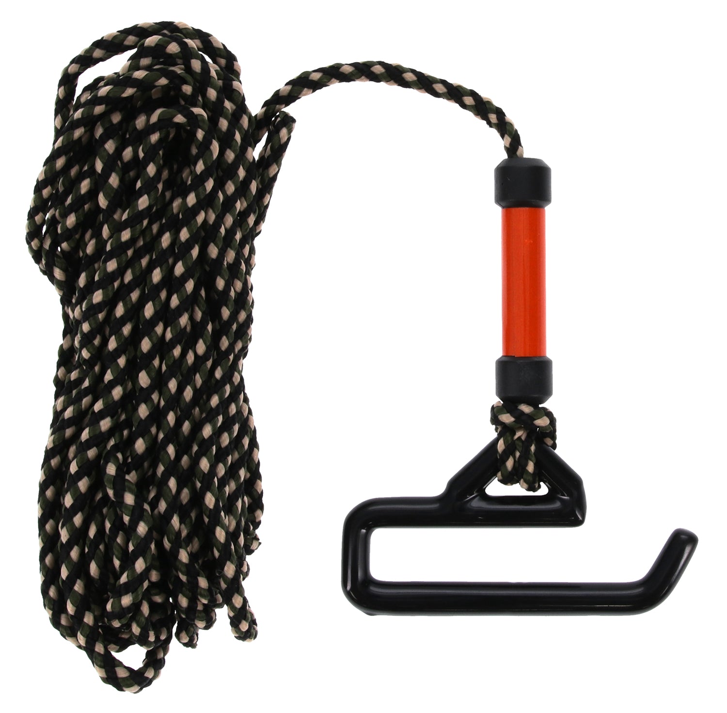 HME HMEALL1 Archer's Limb Lift Bow Hanger Black/Green