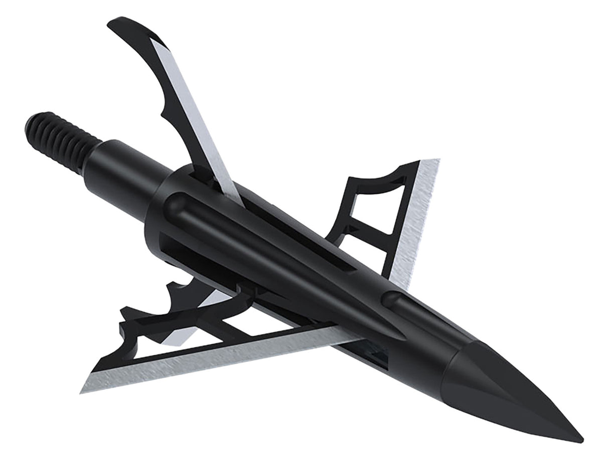 NAP DK4 Hybrid Mechanical Broadhead 100 GR - 3 Pack