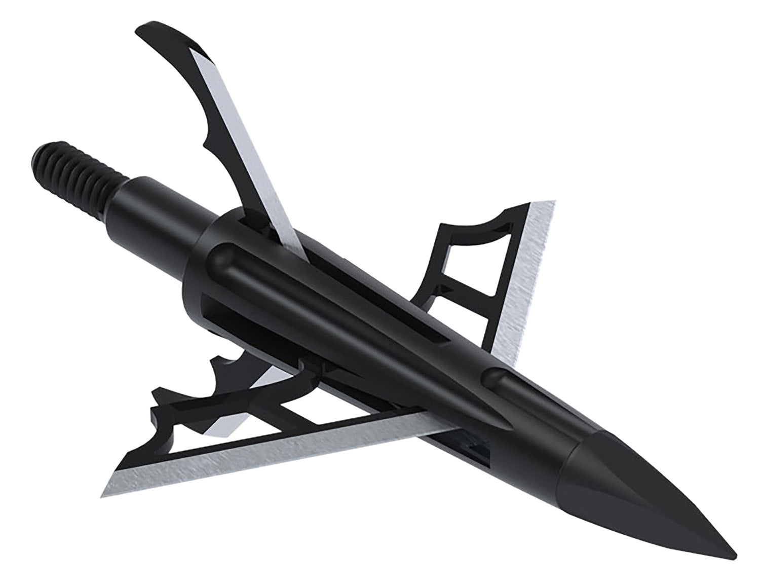 NAP DK4 Hybrid Mechanical Broadhead 100 GR - 3 Pack