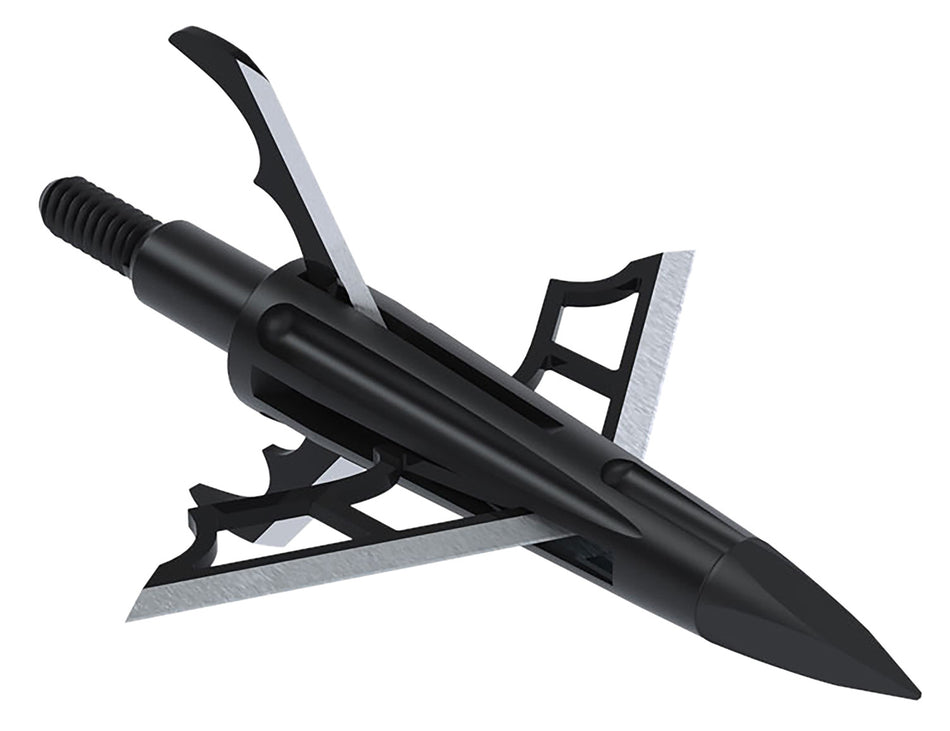 NAP DK4 Hybrid Mechanical Broadhead 100 GR - 3 Pack