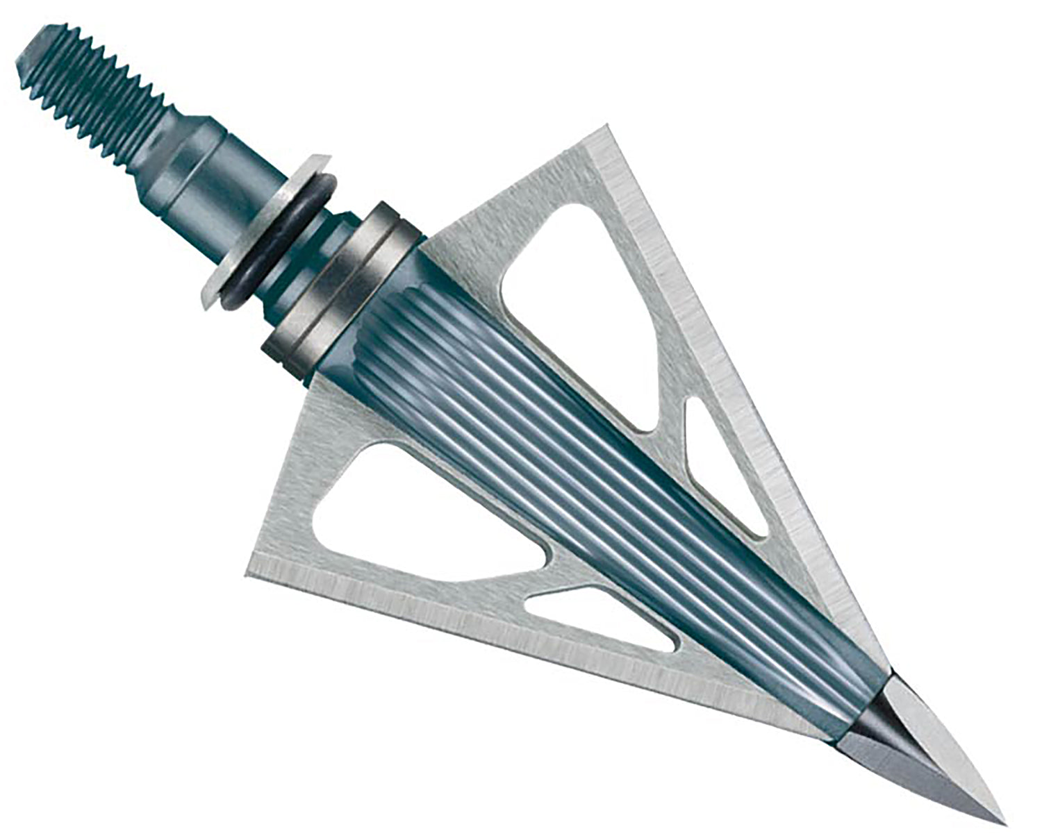 NAP Thunderhead Fixed Blade Broadhead 100 GR - 5 Pack