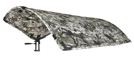 Hawk HWKHA3006 Arc Hunting Umbrella Chaos Camo 38.5"W x 45"L