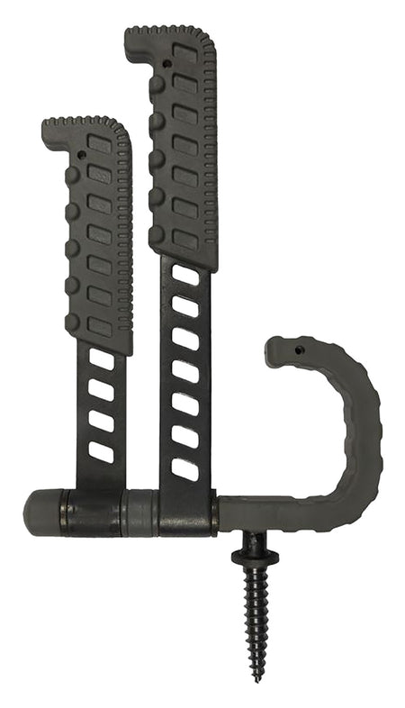 Hawk HWKHA3036 Tactical Trio Tree Hook Black Organizer