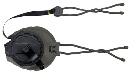 Hawk HWKHA3036 Speed Retract Hoist Reel ODG 30ft 40lb