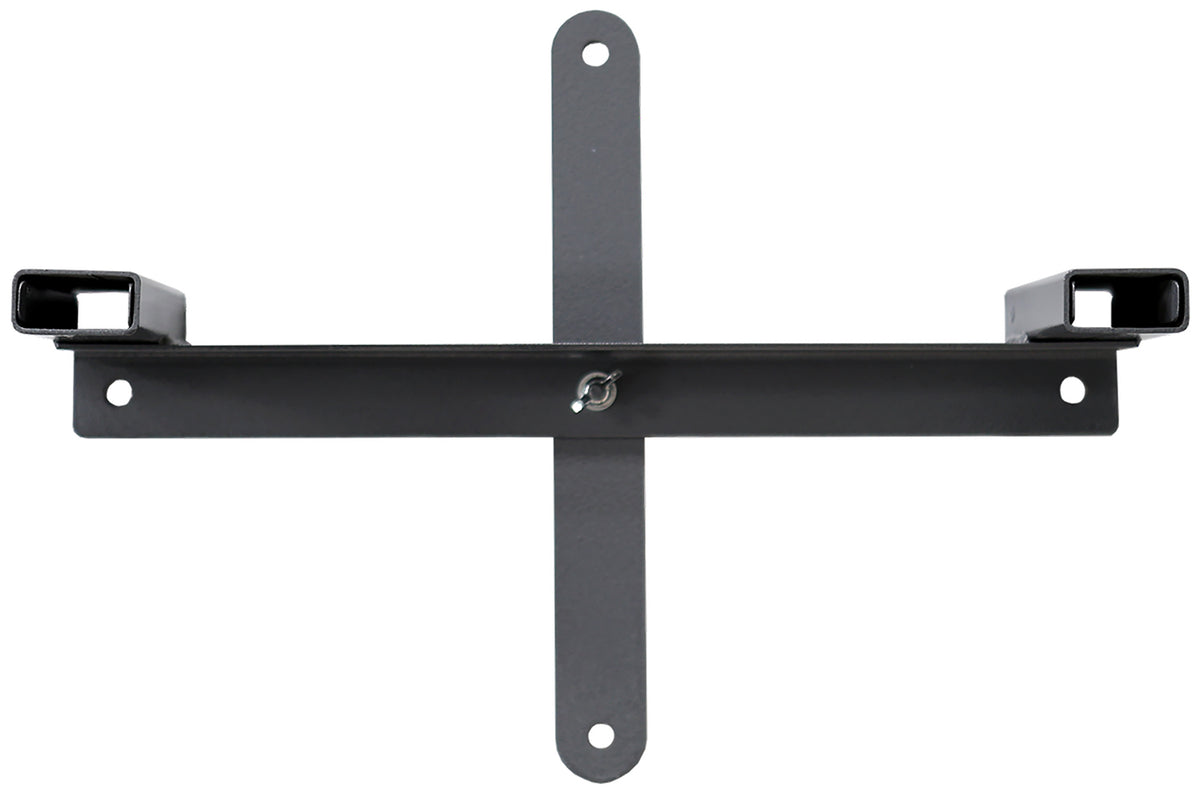 Birchwood Casey 1800MTS Metal Target Stand Gray 18" Wide Foldable