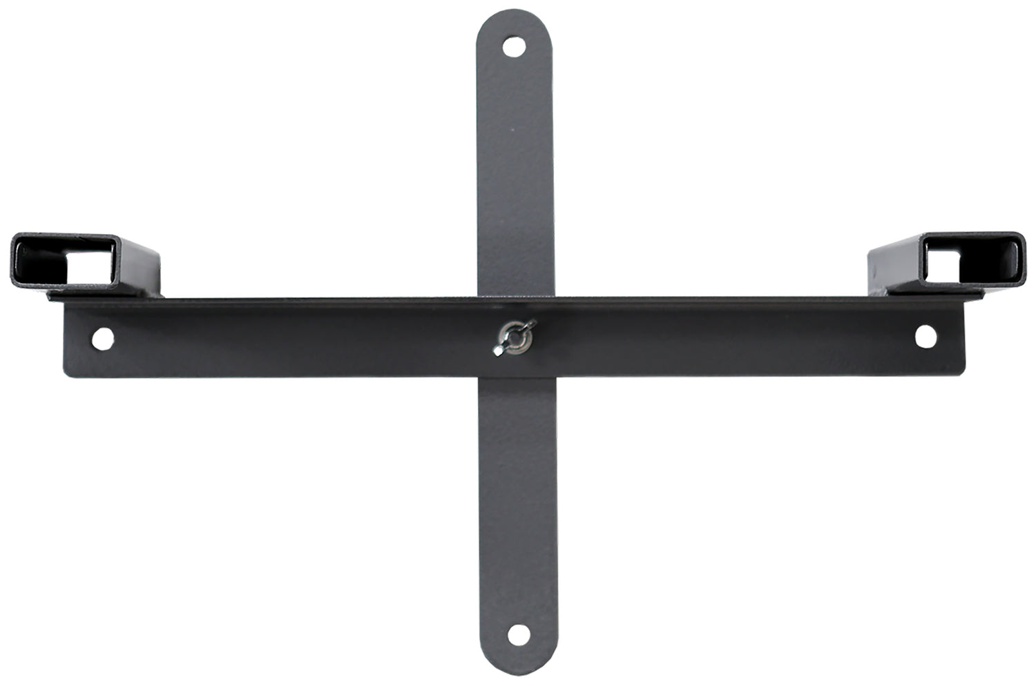 Birchwood Casey 1800MTS Metal Target Stand Gray 18" Wide Foldable