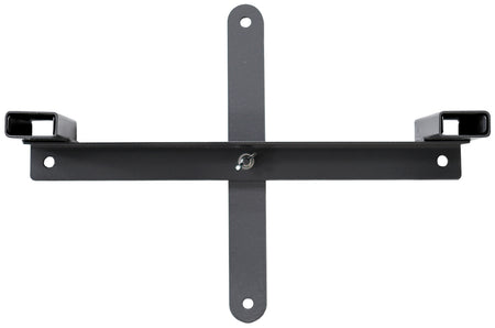 Birchwood Casey 1800MTS Metal Target Stand Gray 18" Wide Foldable
