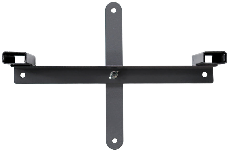 Birchwood Casey 1800MTS Metal Target Stand Gray 18" Wide Foldable