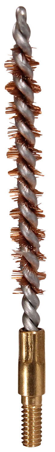 Birchwood Casey 41241 Bronze Bore Cleaning Brush .17 Caliber