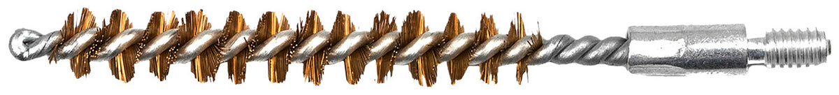 Birchwood Casey 41242 Bronze Bore Cleaning Brush .22 Caliber