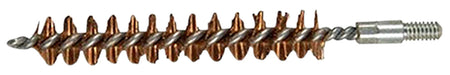 Birchwood Casey 41243 Bronze Bore Cleaning Brush .243/6mm Caliber