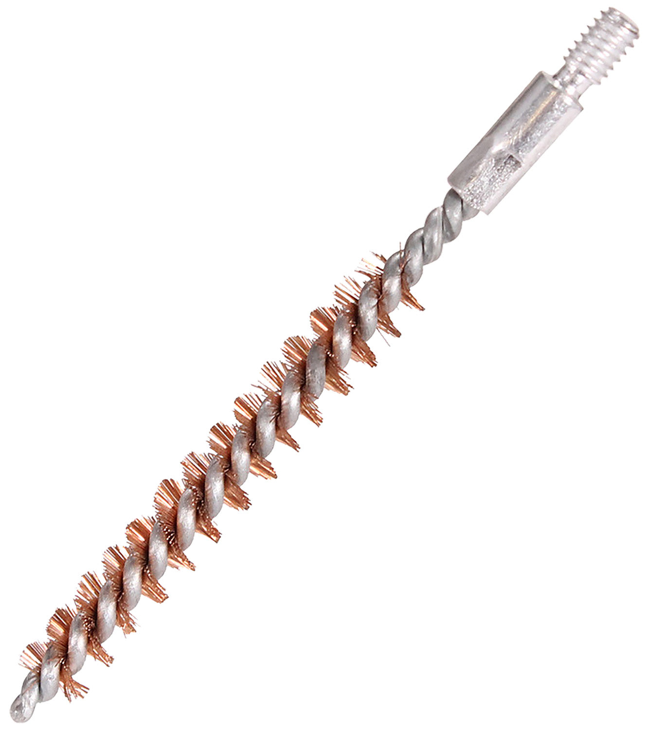 Birchwood Casey 41251 Bronze Bore Cleaning Brush 6.5mm