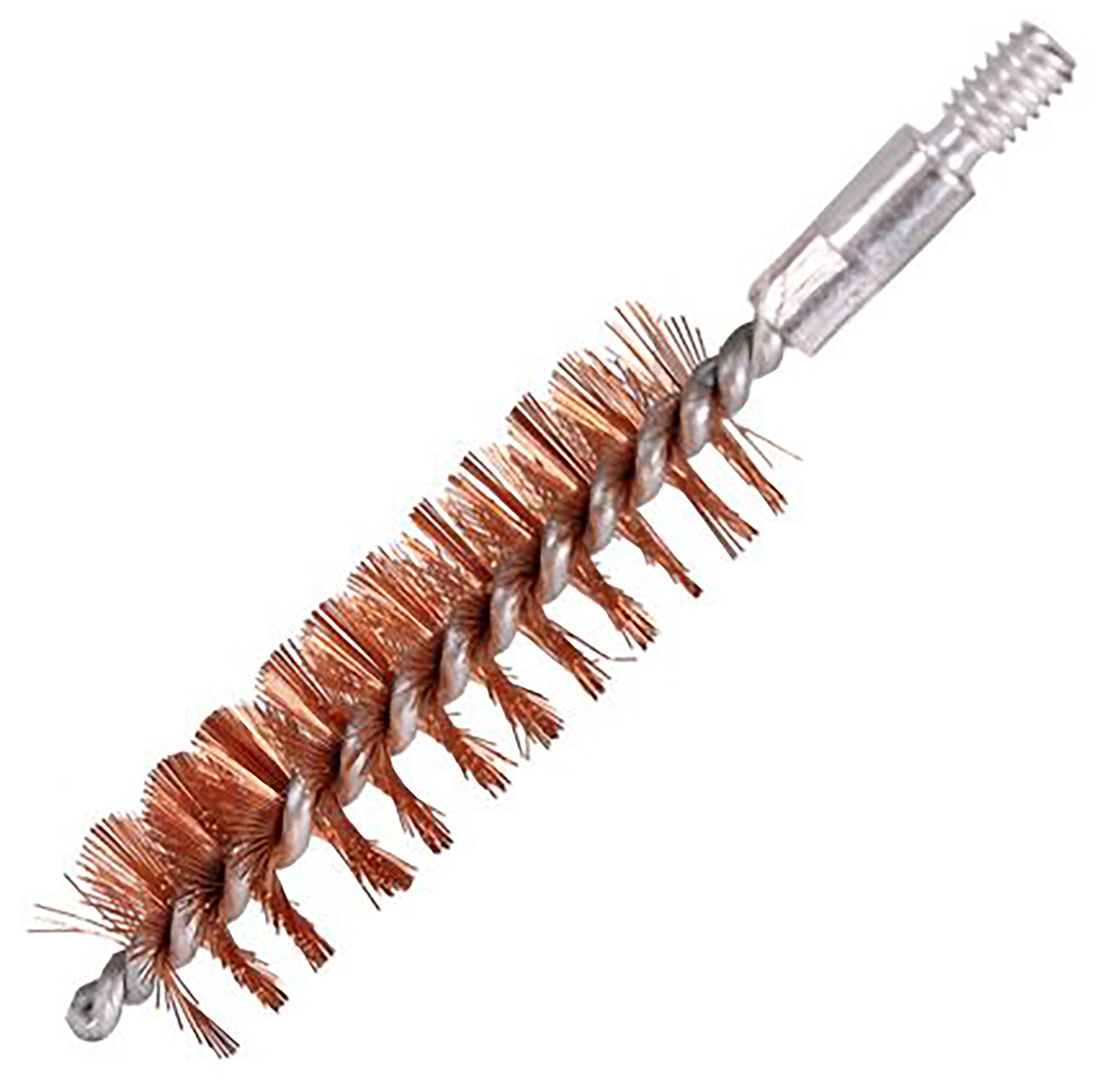 Birchwood Casey 41250 Bronze Bore Cleaning Brush 50 Cal