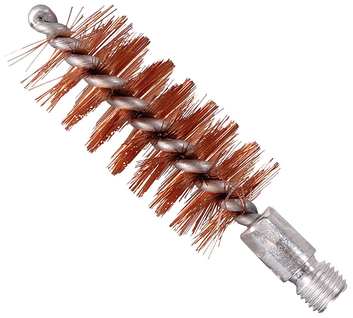 Birchwood Casey 41270 Bronze Bore Cleaning Brush 12 Gauge