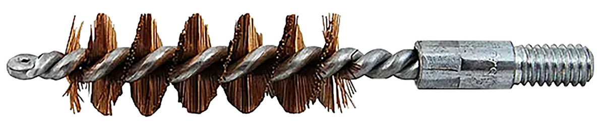 Birchwood Casey 41280 Bronze Bore Cleaning Brush 9mm