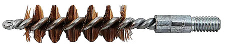 Birchwood Casey 41280 Bronze Bore Cleaning Brush 9mm
