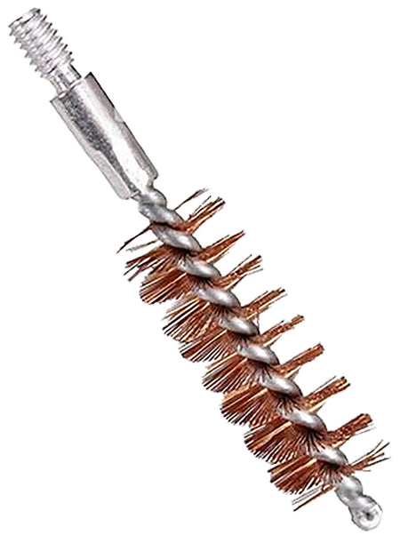 Birchwood Casey 41282 Bronze Bore Cleaning Brush 44 Cal