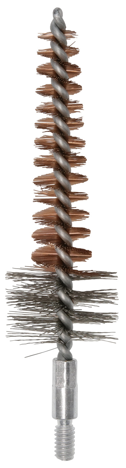 Birchwood Casey 41285 MSR Chamber Brush 7.62 308 Bronze Steel