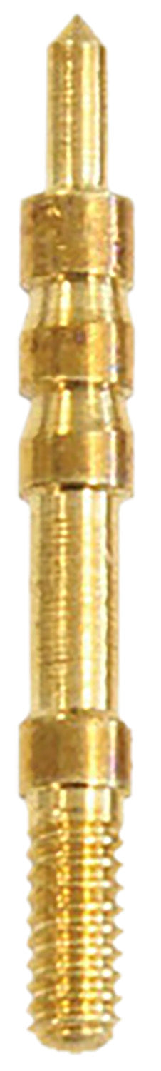 Birchwood Casey 41350 Brass Push Jag 17 Caliber