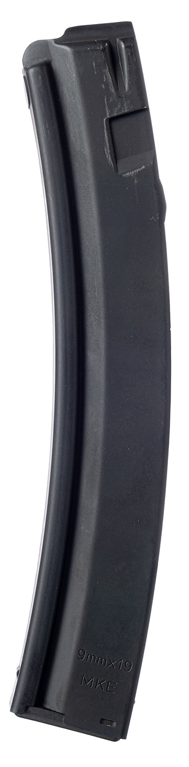 Century Arms MA287 AP5 30-Round 9mm Luger Black Polymer Rifle Magazine