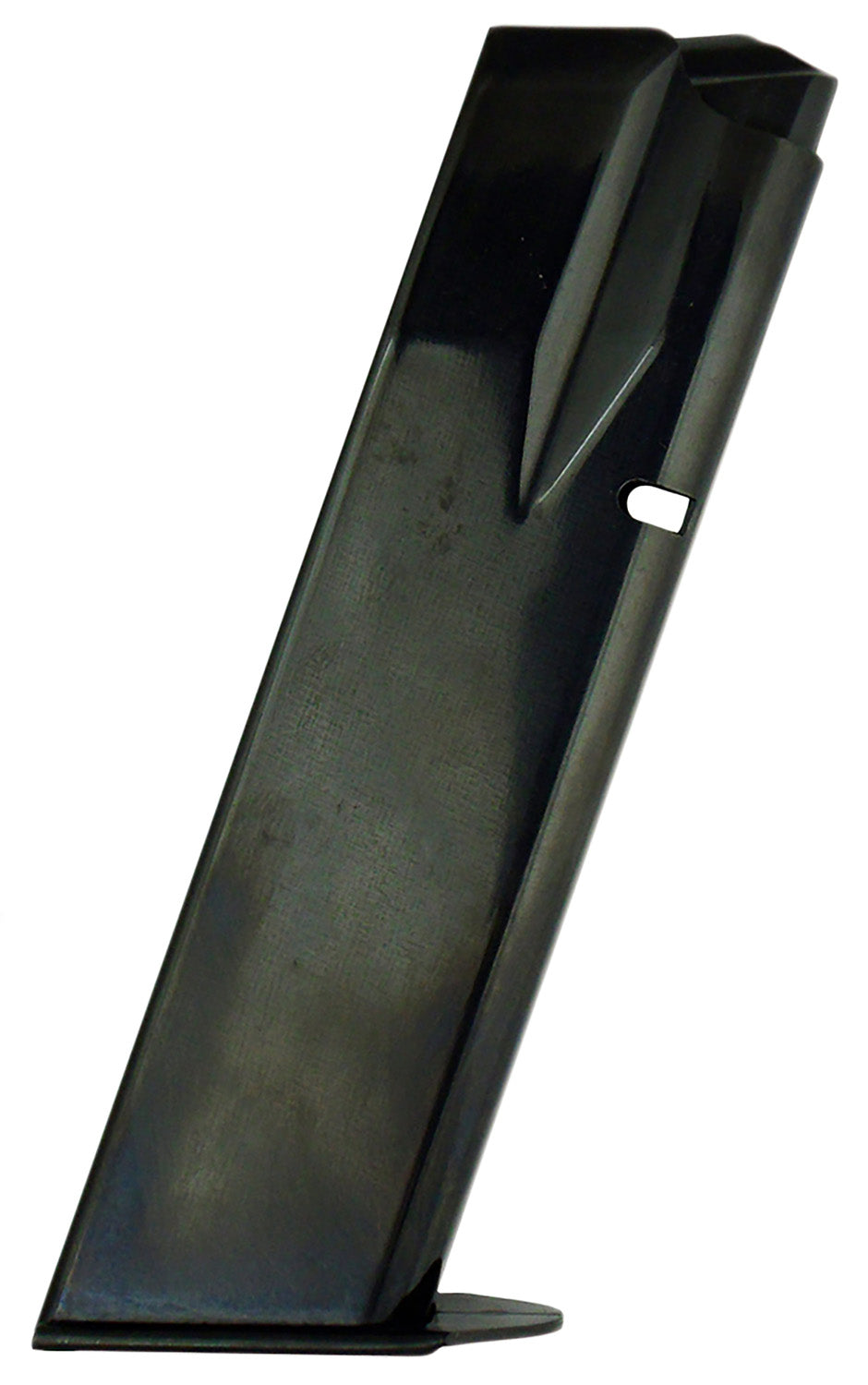 CZ-USA 11101 CZ 75/85 16rd 9mm Luger Blued Steel Magazine