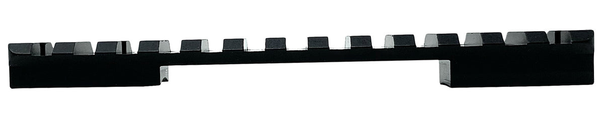 DNZ PR010 Freedom Reaper Picatinny Rail Black Anodized for Remington