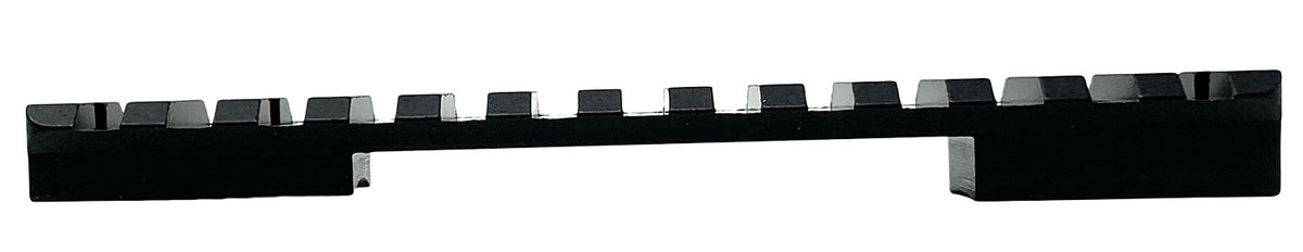 DNZ PR0102 Freedom Reaper Picatinny Rail 20MOA Black Anodized for Remington