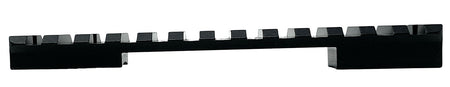 DNZ PR0102 Freedom Reaper Picatinny Rail 20MOA Black Anodized for Remington