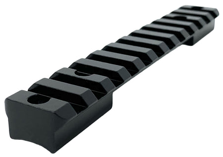 DNZ PR050 Freedom Reaper Picatinny Rail Black Anodized for Tikka T3